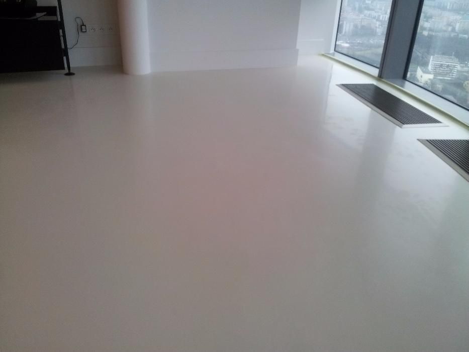 wylewki posadzki anhydrytowe, cementowe, styrobeton