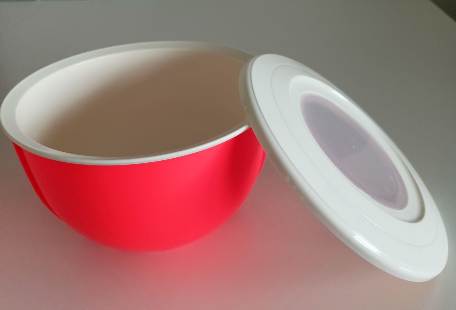 Tupperware miska Gwiazda 1,5l pojemnik pudełko