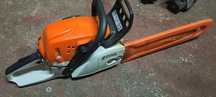 Piła Stihl ms271c prawie nowa