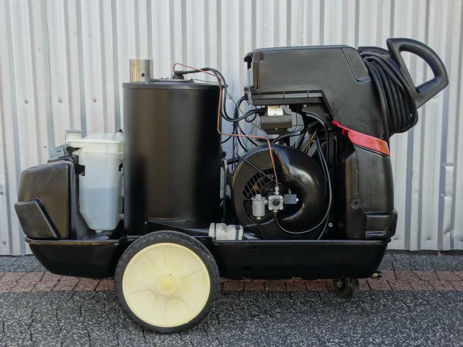 Myjka Ciśnieniowa Karcher HDS 895 S * dostawa gratis