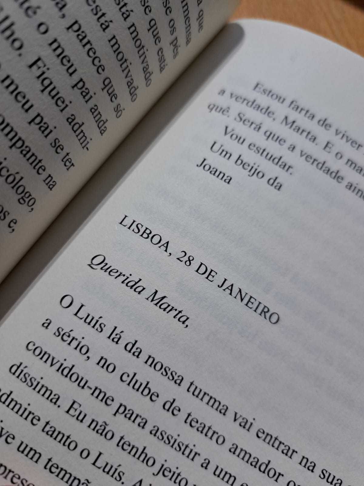 A Lua de Joana - Edição LIMITADA Comemorativa