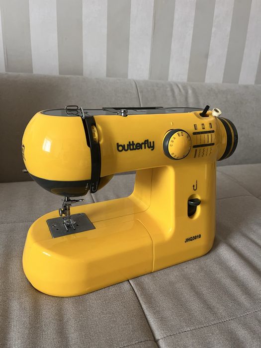 Швейна машинка Butterfly JHQ3010