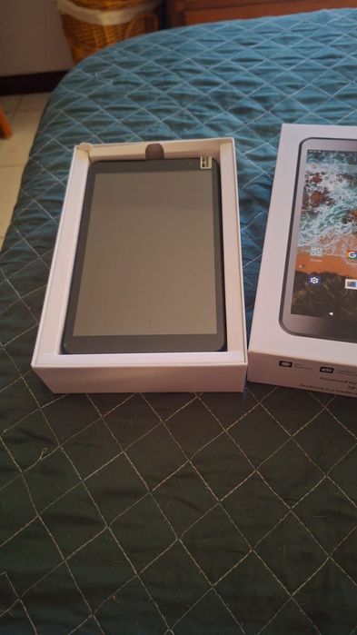 Tablet Novo 8 pu