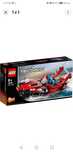 Klocki Lego Technic Motorówka 42089