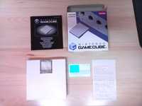 gamecube memory card \ cartao de memoria NA CAIXA