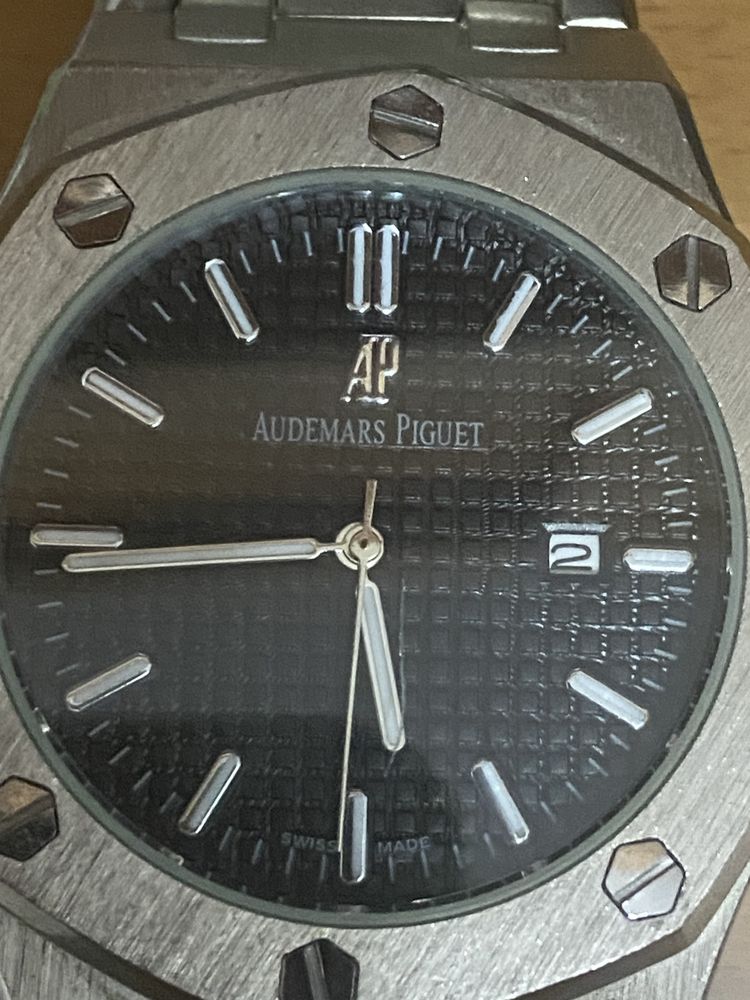 Relogio de pulso AUDEMARS PIGUET