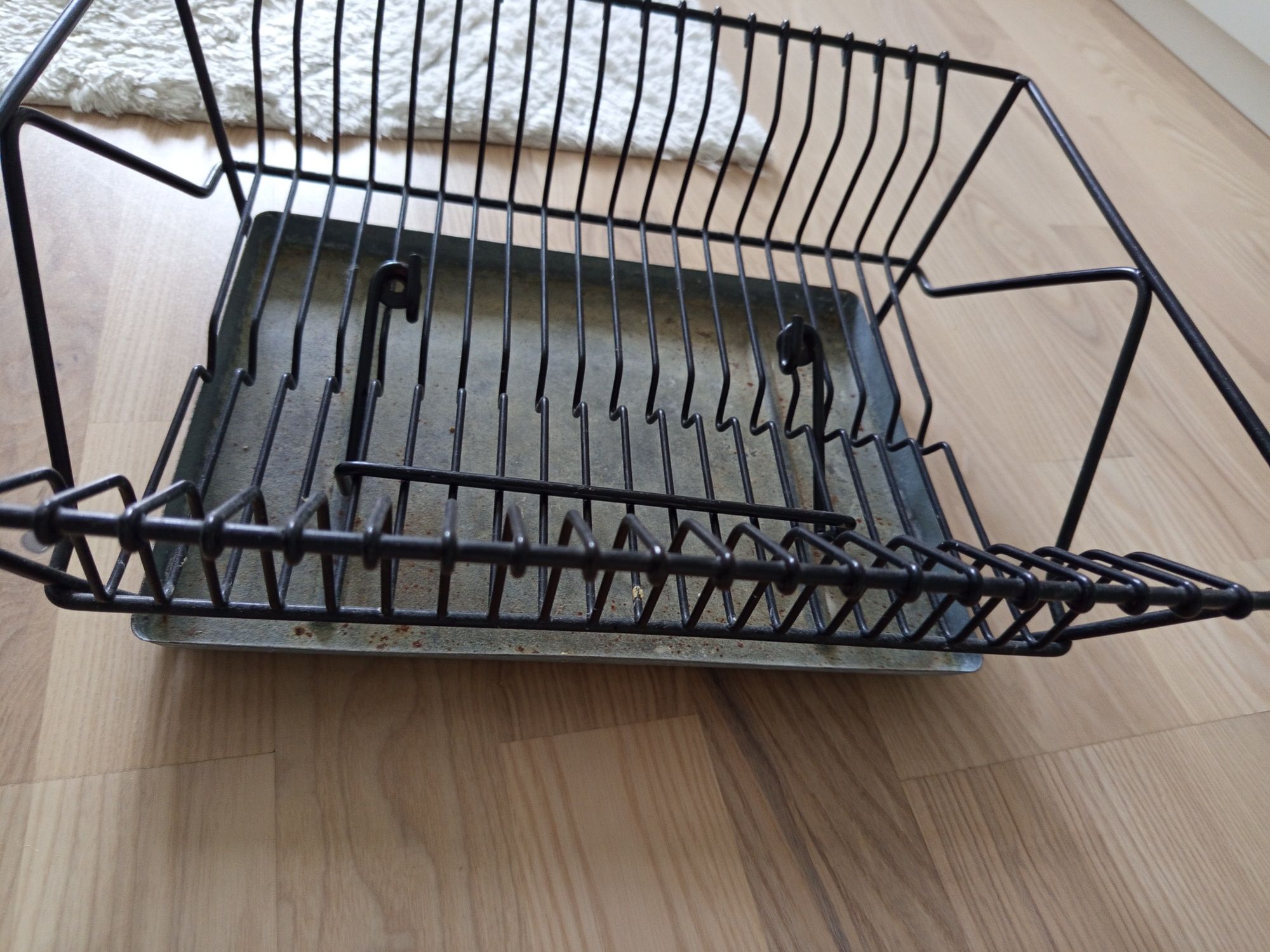 Suszarka do naczyń IKEA