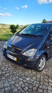 Mercedes Benz A170 CDI