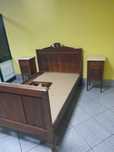 Mobilia de quarto e outros