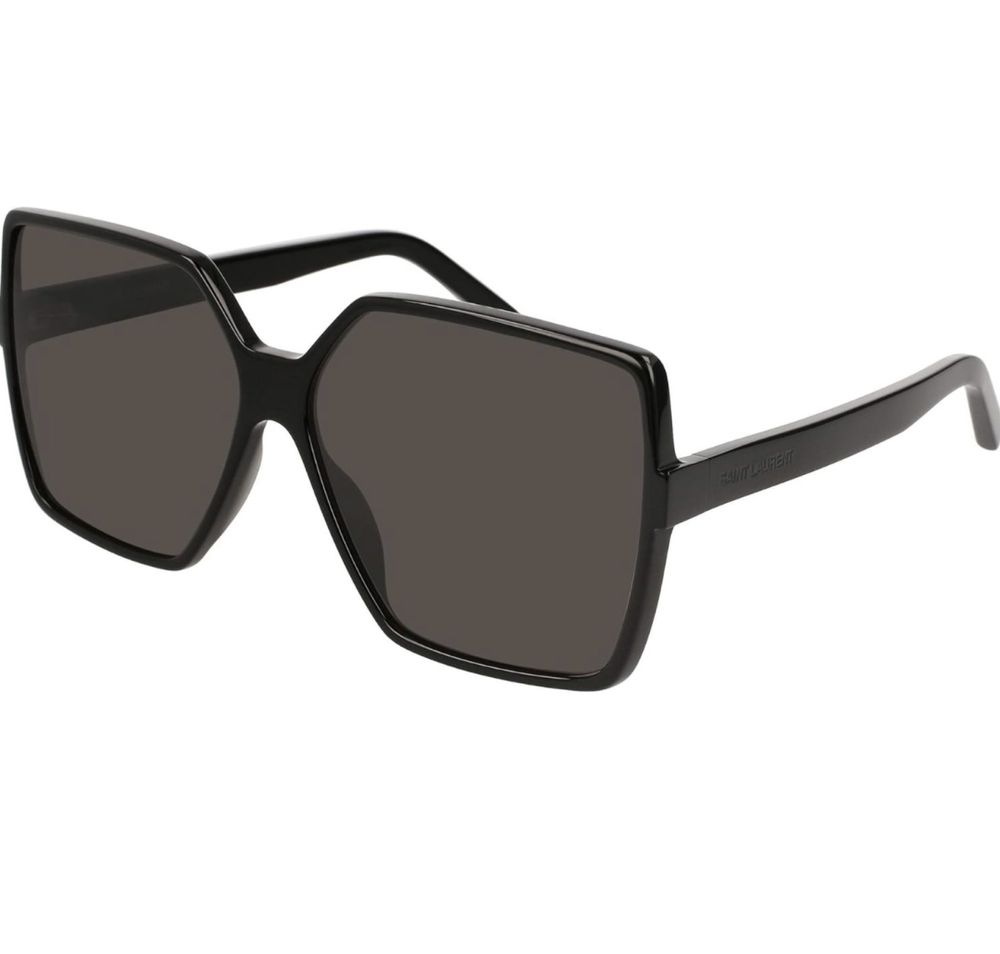 Nowe okulary - Yves Saint Laurent !