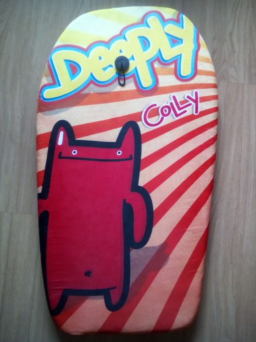 Vários artigos de praia apenas 10€