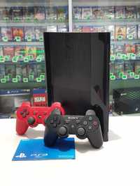PS 3 Super Slim 500Gb Топ Ігри Магазин Гарантія Обмін Playstation 3