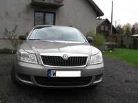 Skoda Octavia 2011,1.6 102KM+LPG Fabryczny,LIFT,Salon,Serwisowany,od Właściciela