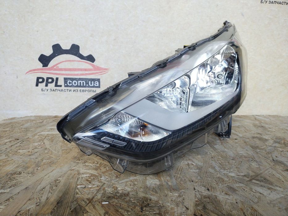 Ford Transit Connect MK2 18-21 Фара передняя левая KT1B-13W030-AE