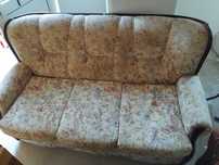 Sofa 3 lugares 160x80