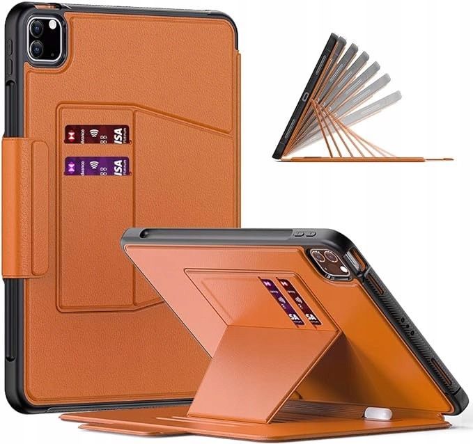 etui case pokrowiec na tablet ipad pro 3/2 11""