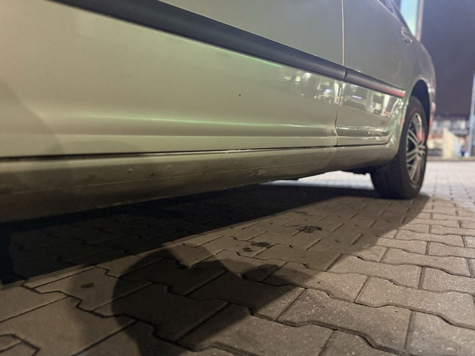 Skoda Octavia A5 1.9tdi