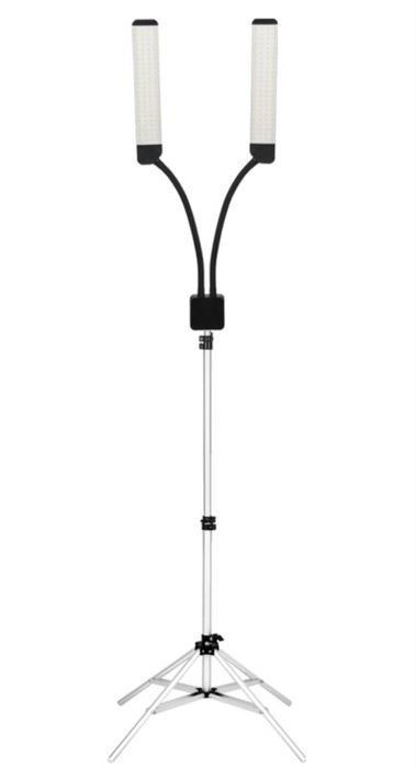 Lampa do przedluzania rzes