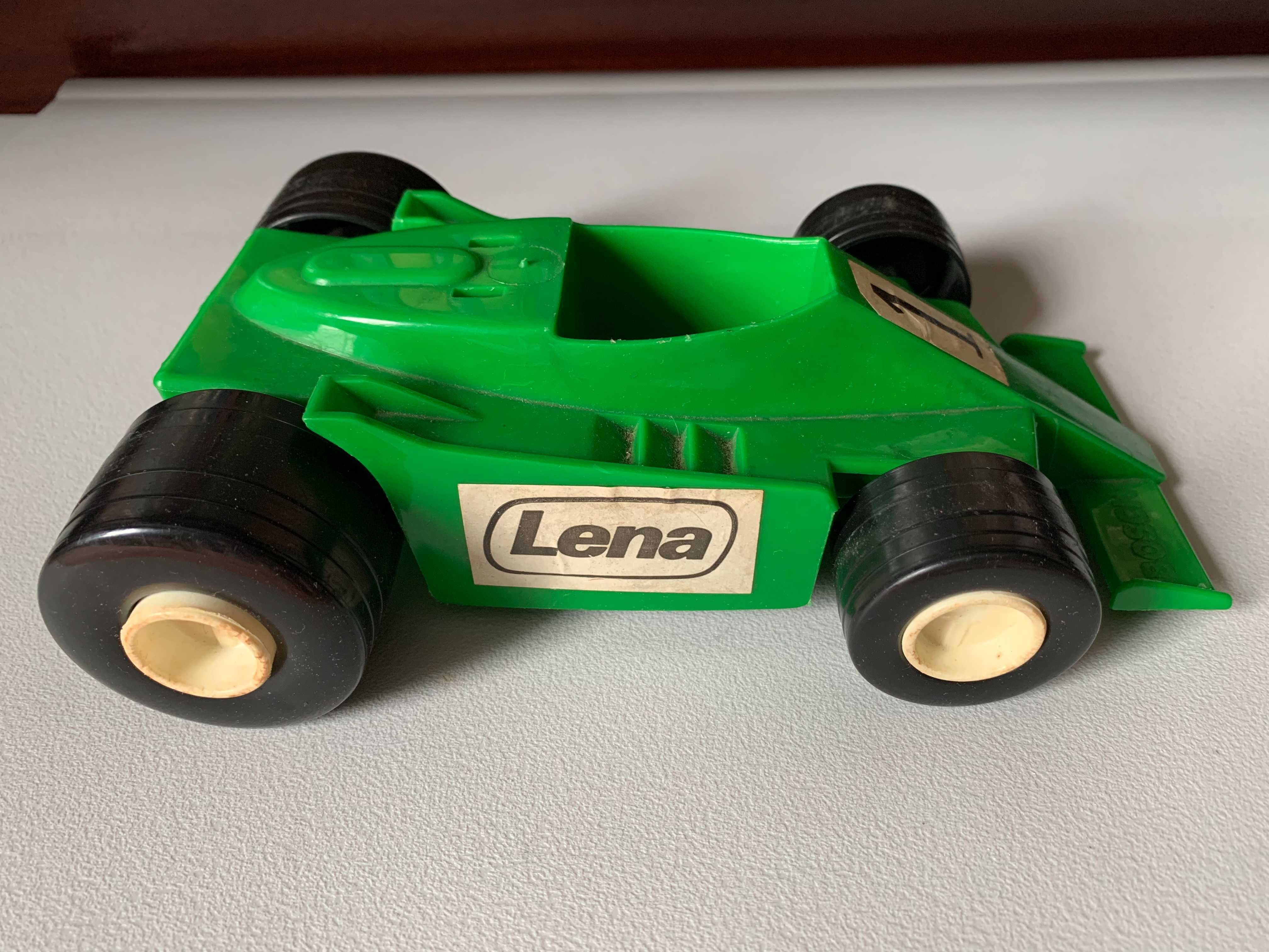 Brinquedo: Carro de Corrida