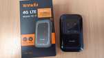 Маршрутизатор Tenda 4G180 V3.0,4G модем,бездротовий маршрутизатор,точк