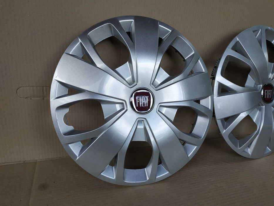 fiat ducato kołpak 16''
