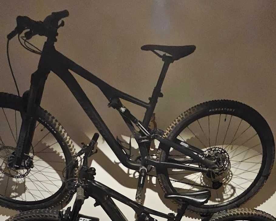 Bicicleta Specialized Stumpjumper