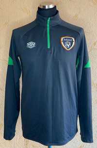 Bluza Piłkarska Irlandia 2021/2022 Umbro roz. M
