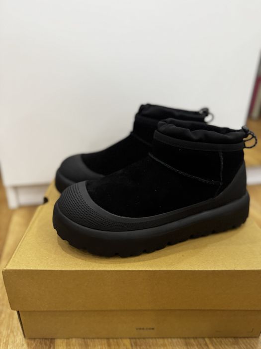 UGG CI Ultra mini