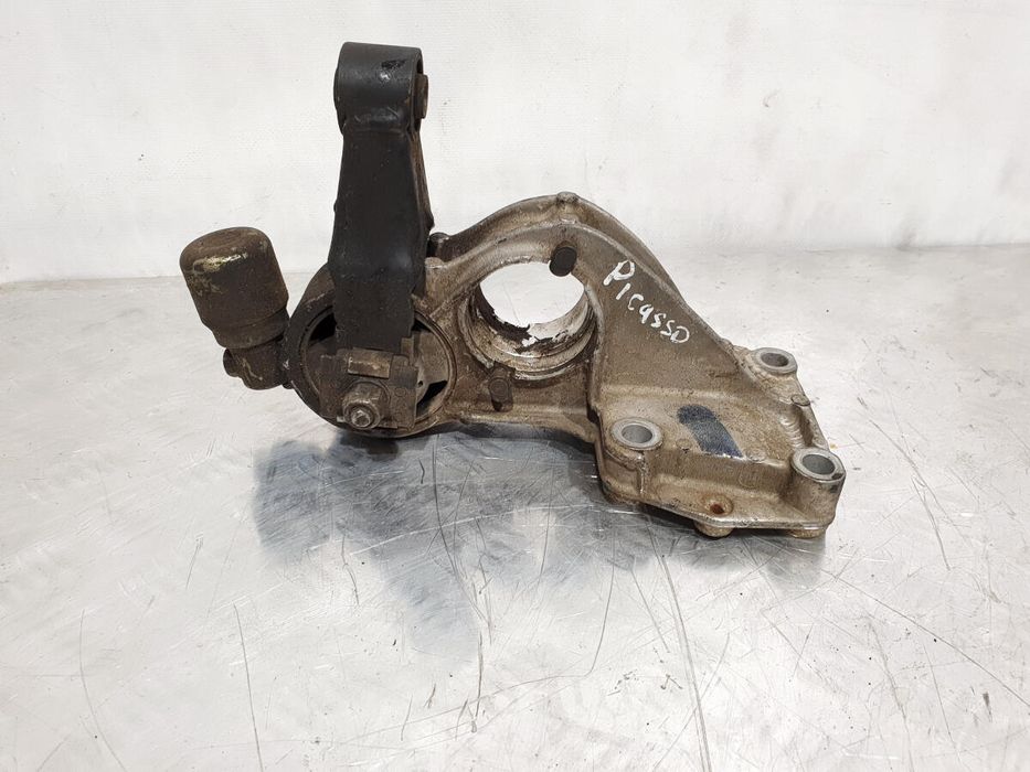 Кронштейн промвала CITROEN BERLINGO 1.6i  1996-2008 разборка