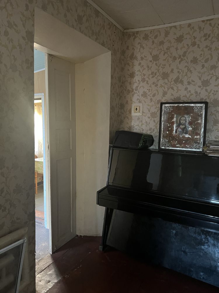 Продам гарний будинок с.Маламовка з зручностями ( від Кременчука 5 км)
