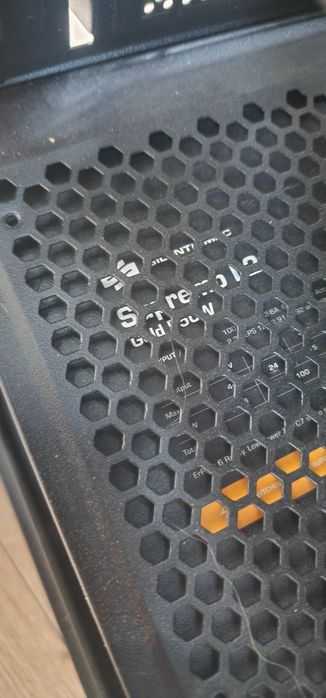 Komputer Gamingowy AMD Ryzen 5 3600 NVIDIA GeForce RTX 2070 SUPER