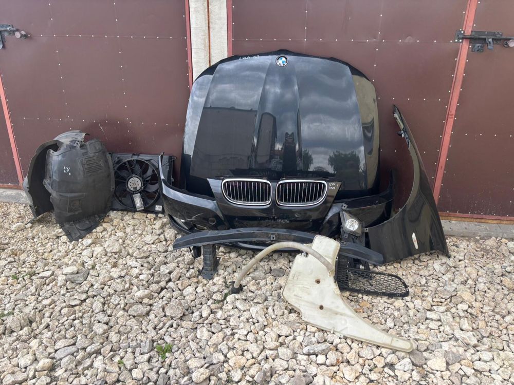 Bmw e90,e91 po lift