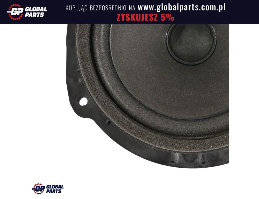 Seat Leon Cupra 5F Głośnik Drzwi Lewy Prawy Tył 5F