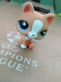 Figurka Littles Pet Shop