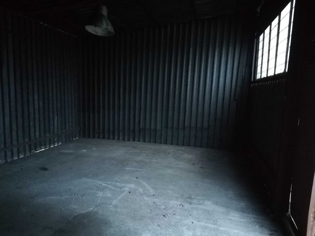 Wynajmę garaż 45 m2 w Stalowej Woli