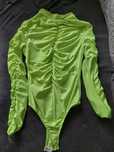 Body Ola Voga neon