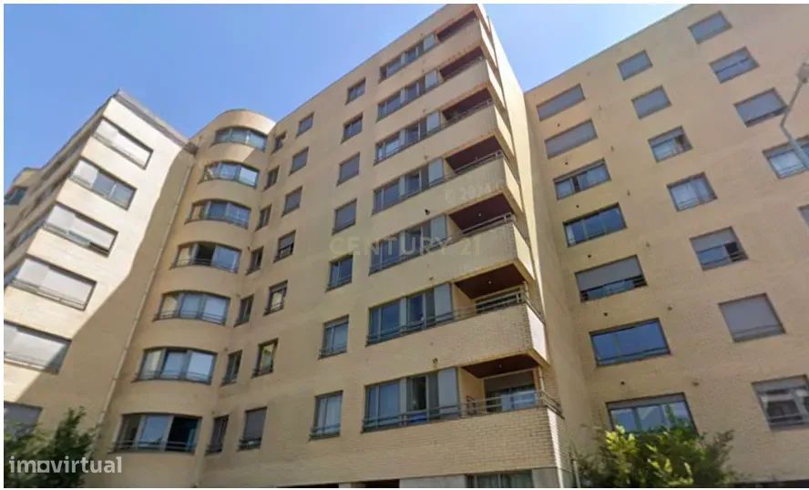 Apartamento T1 em Paranhos - Porto RESERVADO