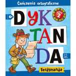 DYKTANDA FERDYNANDA ĆWICZENIA ortofraficzne klasa 2 aksjomat