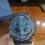 Sprzedam zegarek Casio g-shock