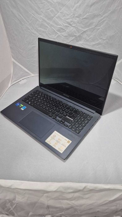 ASUS Vivobook Pro 15 OLED – I7 / RTX 3050 / 16GB – Excelente Estado