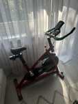 Veovision Sport-rower spinningowy mechaniczny-stan bdb