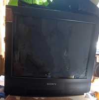 Телевизор SONY (trinetron KV-21M1К)