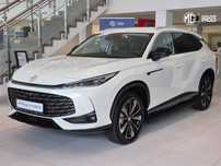 MG  Exclusive, 2024r.