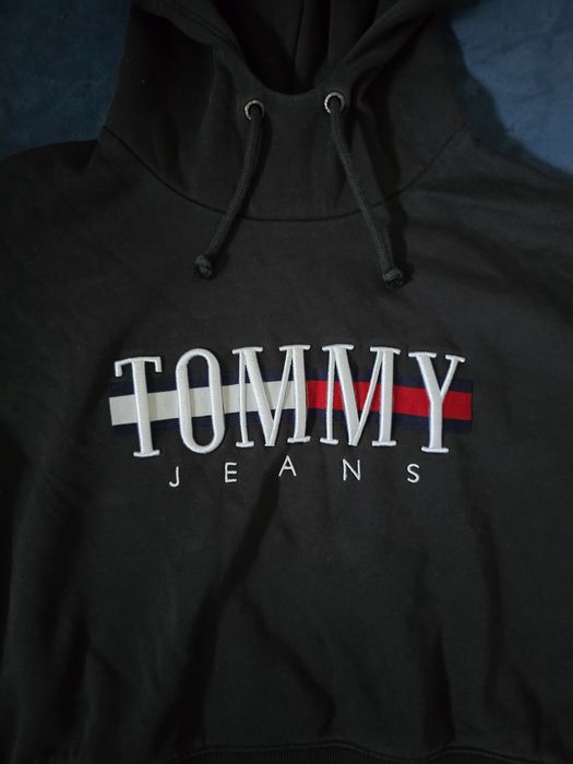Bluza Tommy Hiilfiger