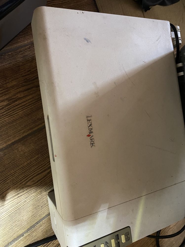 Impressora Lexmark X2470