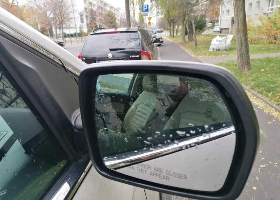 Ford Edge 2.0 SEL 2018 р