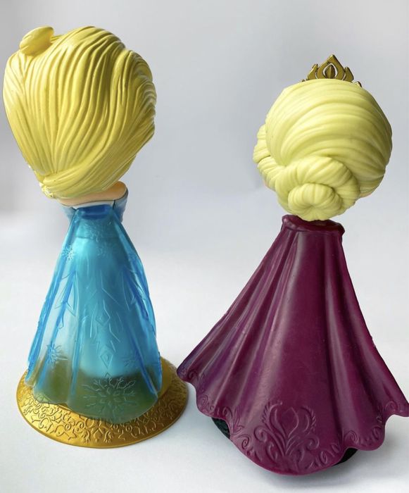Распродажа Фигурки Анны и Эльзы Холодное сердце Frozen