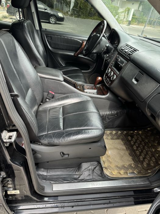 МL шикарний стан