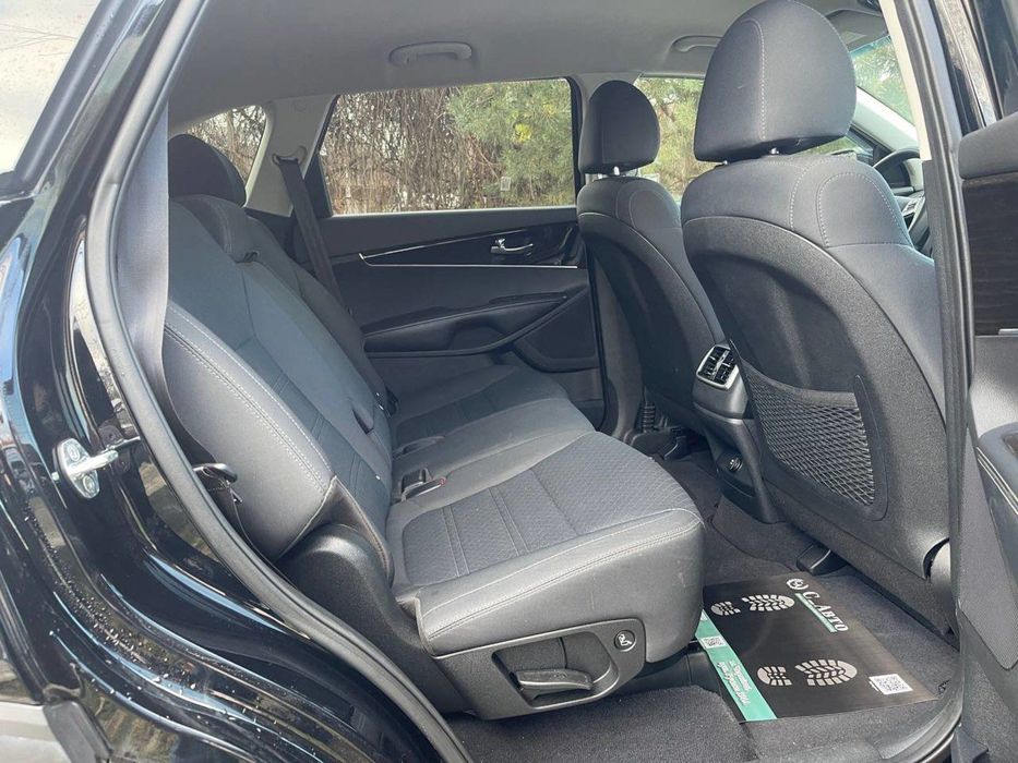 KIA SORENTO В кредит без АВАНСУ!!!