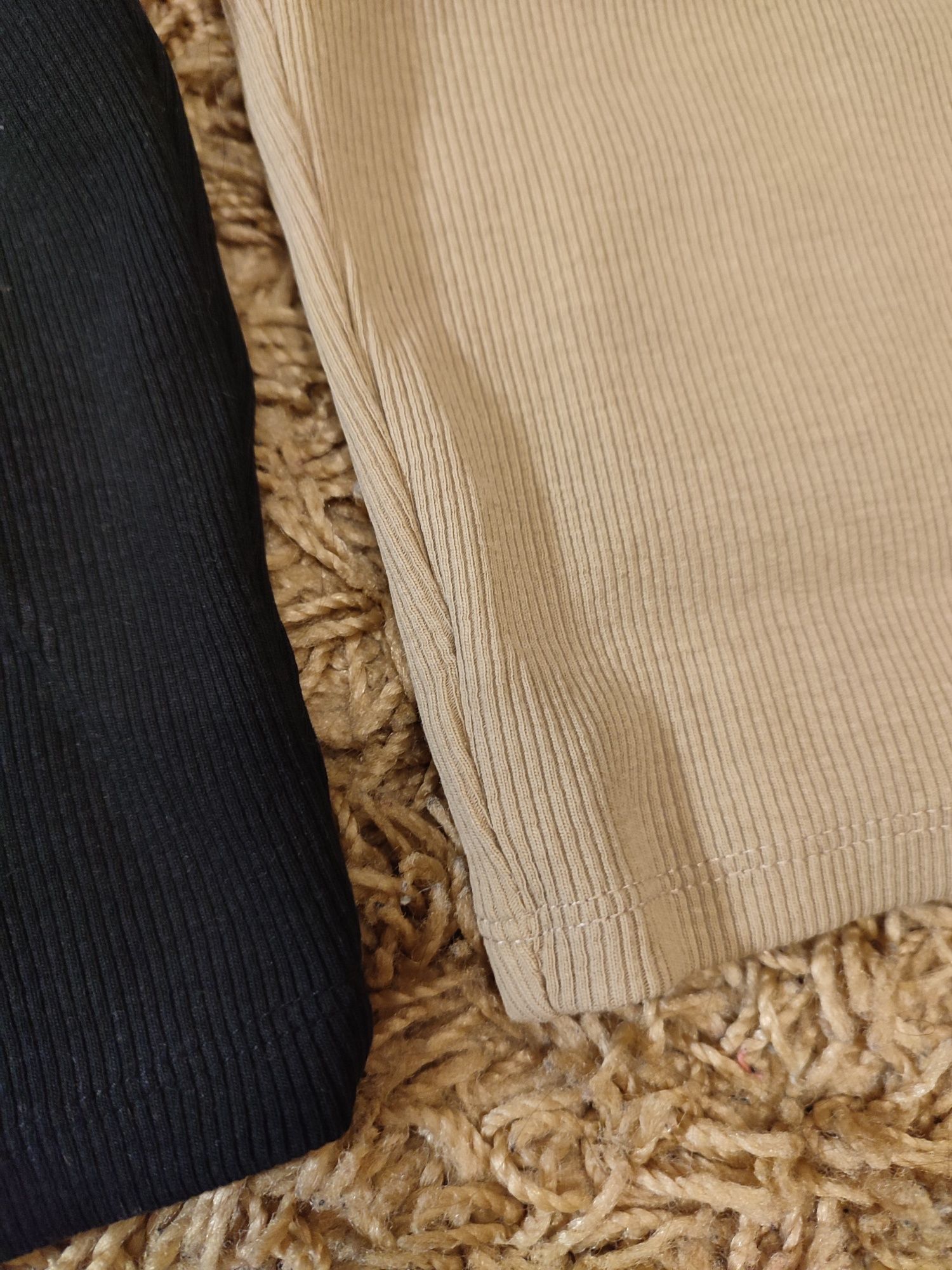 Топ в рубчик zara. Топік zara. Топик zara